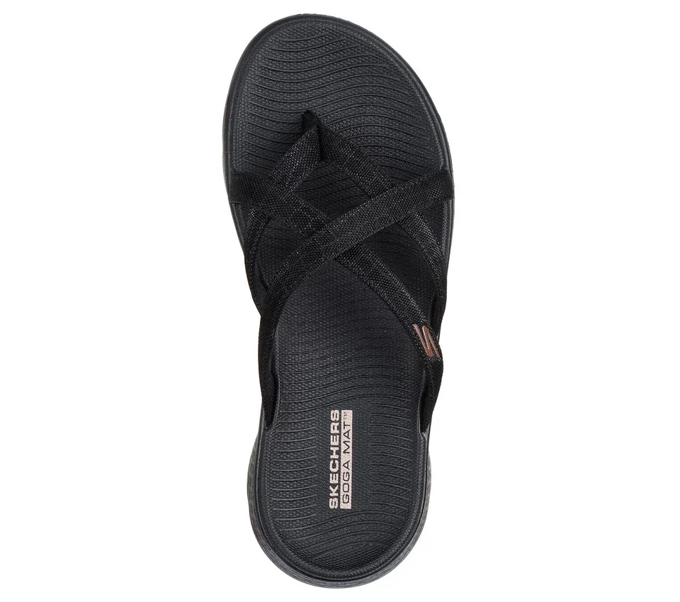 Go Walk Flex Sandale – Ssselena Go Walk Flex Sandale – Ssselena