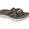 Go Walk Flex Sandale – Ssselena Go Walk Flex Sandale – Ssselena