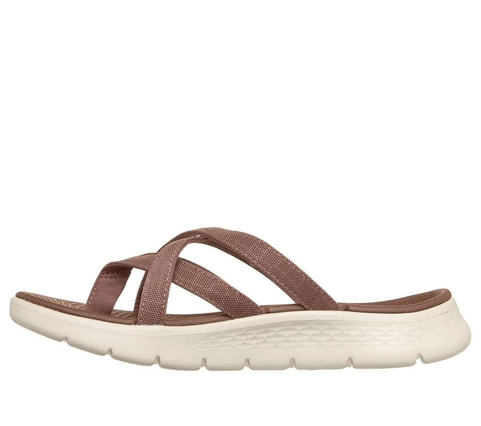 Go Walk Flex Sandale – Ssselena Go Walk Flex Sandale – Ssselena