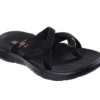 Go Walk Flex Sandale – Ssselena Go Walk Flex Sandale – Ssselena