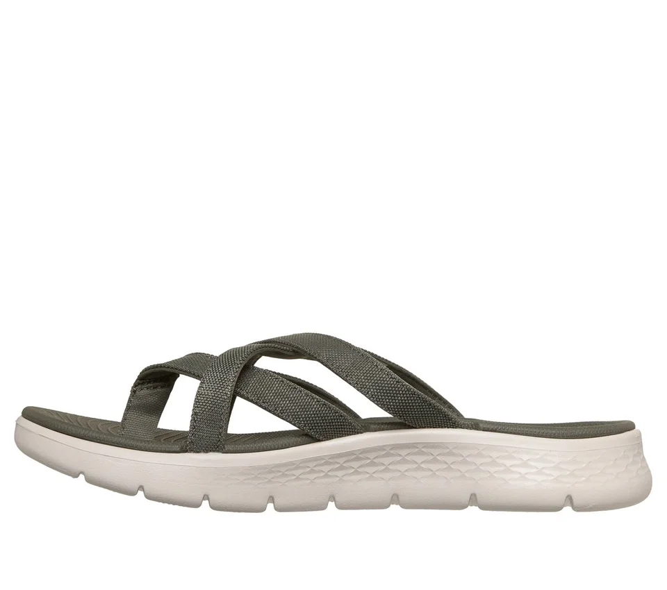 Go Walk Flex Sandale – Ssselena Go Walk Flex Sandale – Ssselena