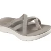 Go Walk Flex Sandale – Ssselena Go Walk Flex Sandale – Ssselena