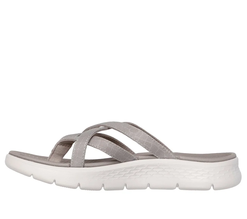 Go Walk Flex Sandale – Ssselena Go Walk Flex Sandale – Ssselena