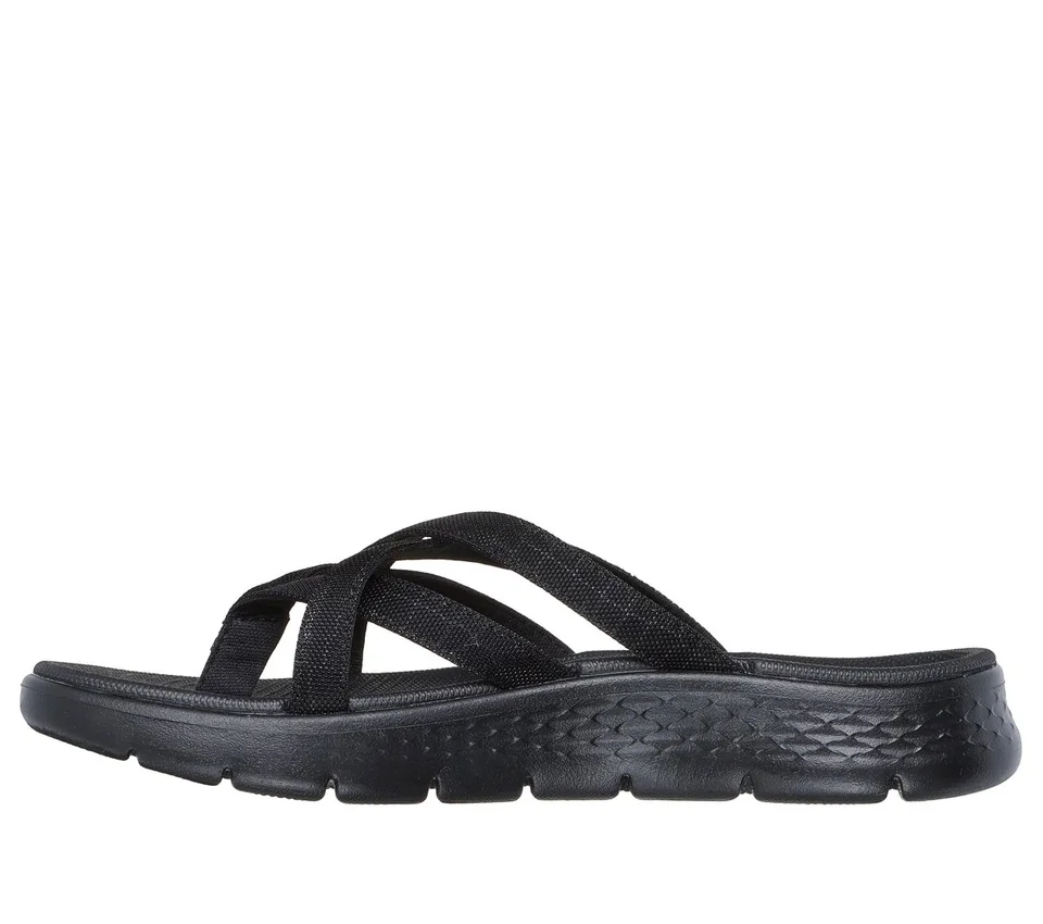 Go Walk Flex Sandale – Ssselena Go Walk Flex Sandale – Ssselena