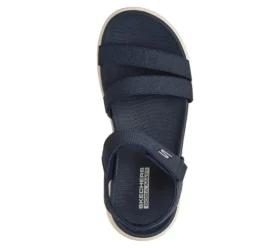 Go Walk Flex Sandale – Victoria