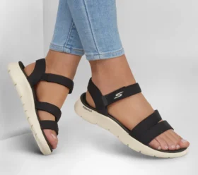 Go Walk Flex Sandale – Victoria