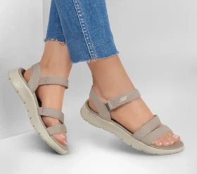 Go Walk Flex Sandale – Victoria