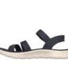 Go Walk Flex Sandale – Victoria Go Walk Flex Sandale – Victoria
