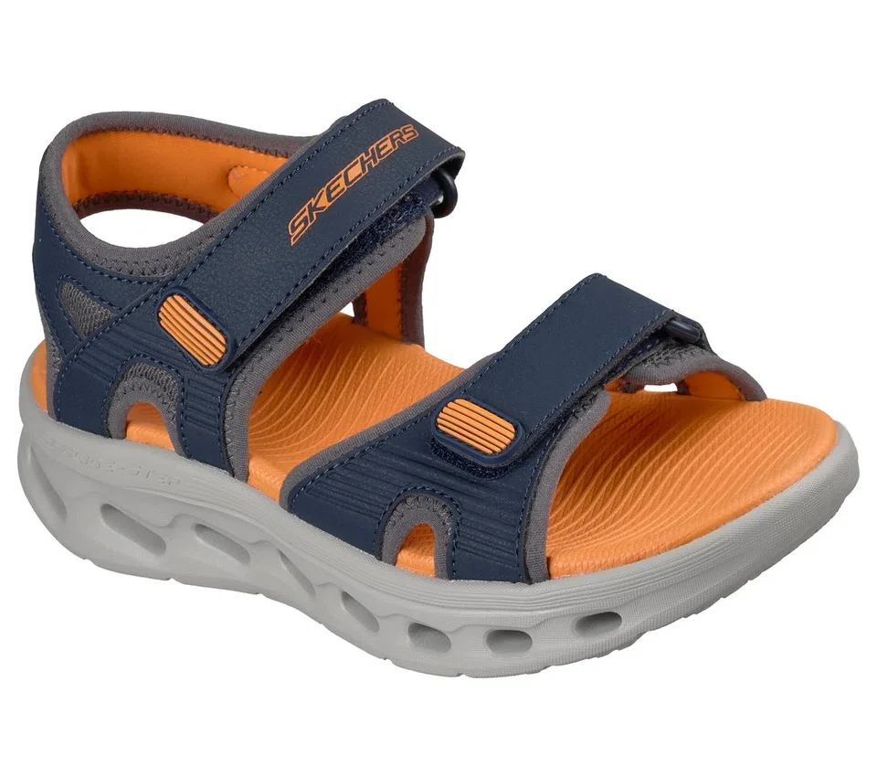Go Walk Glide-Step 2.0 Sandale – Coast Cove Go Walk Glide-Step 2.0 Sandale – Coast Cove