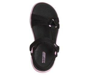 Go Walk Glide-Step 2.0 Sandale – Core Walk