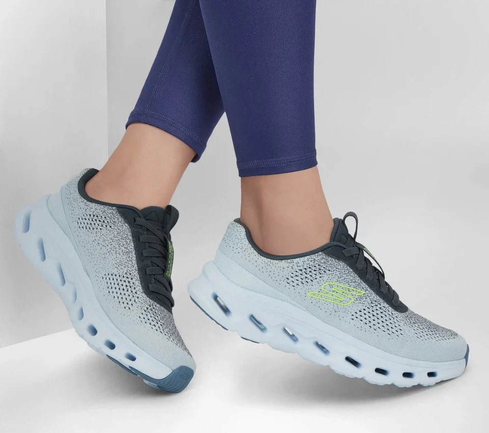 Go Walk Glide-Step 2.0 – Vanessa Go Walk Glide-Step 2.0 – Vanessa