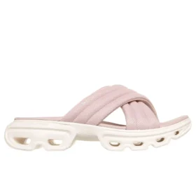 Go Walk Glide-Step Bliss Sandale – Danica
