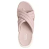 Go Walk Glide-Step Bliss Sandale – Danica Go Walk Glide-Step Bliss Sandale – Danica