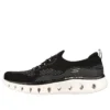 Go Walk Glide-Step Flex „Black Pink“