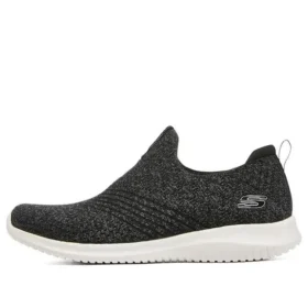 Go Walk Hyper Burst „Black“