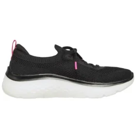 Go Walk Hyper Burst „Black“
