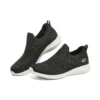 Go Walk Hyper Burst „Black“