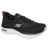 Go Walk Hyper Burst „Black“