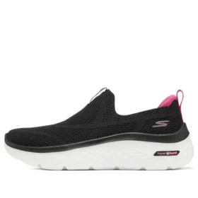 Go Walk Hyper Burst „Black Pink“
