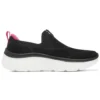 Go Walk Hyper Burst „Black Pink“