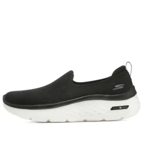 Go Walk Hyper Burst „Black White“