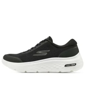 Go Walk Hyper Burst „Black White“
