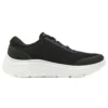 Go Walk Hyper Burst „Black White“