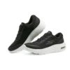 Go Walk Hyper Burst „Black White“