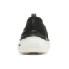 Go Walk Hyper Burst „Black White“