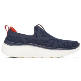 Go Walk Hyper Burst „Navy Blue“