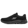 Go Walk Hyper Burst „Schwarz“