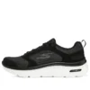 Go Walk Hyper Burst „Schwarz Grau“