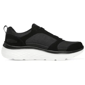 Go Walk Hyper Burst „Schwarz Grau“