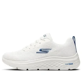 Go Walk Hyper Burst „White Blue“