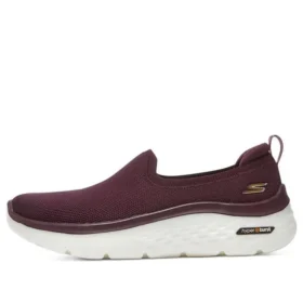 Go Walk Hyper Burst „Wine Red“