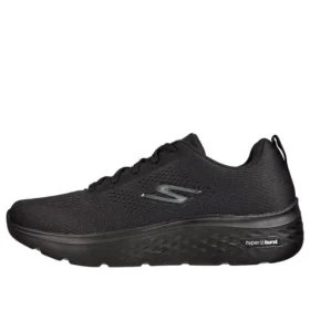 Go Walk Hyperburst „Pure Black“