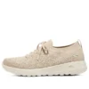 Go Walk Joy „Beige White“
