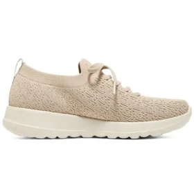 Go Walk Joy „Beige White“