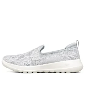 Go Walk Joy „Grey White“
