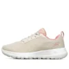 Go Walk Joy Laufschuhe Elfenbein/Rosa