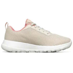 Go Walk Joy Laufschuhe Elfenbein/Rosa
