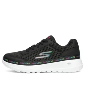 Go Walk Joy Laufschuhe Schwarz