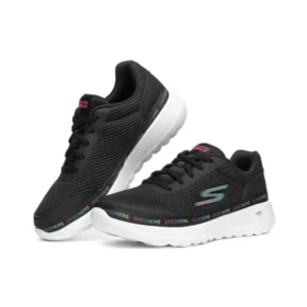 Go Walk Joy Laufschuhe Schwarz