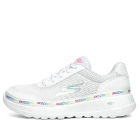 Go Walk Joy Laufschuhe Weiß