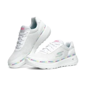 Go Walk Joy Laufschuhe Weiß