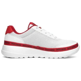 Go Walk Joy Laufschuhe Weiß/Rot