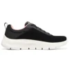 Go Walk Joy Light Motion Sneaker „Schwarz Rosa Weiß“