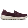 Go Walk Joy Loafers Rot