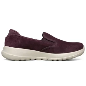 Go Walk Joy Loafers Rot