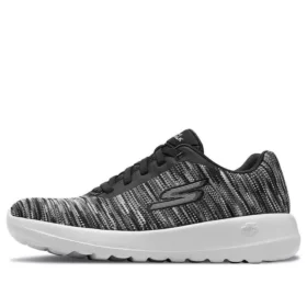 Go Walk Joy Low-Top Schwarz/Weiß